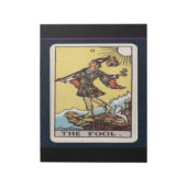 Le carnet fou (Tourné)