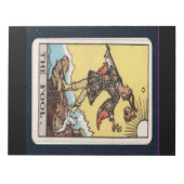 Le carnet fou (Devant)