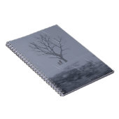 Le Carnet froid de l'hiver (Côté Droit)