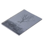 Le Carnet froid de l'hiver (Côté gauche)