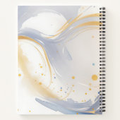 Le Carnet idéal pour la cartographie mentale et le (Dos)