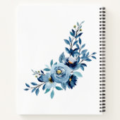 Le Carnet idéal pour la définition et la planifica (Dos)