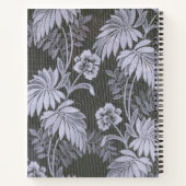 Le Carnet idéal pour l'école, le travail et le jeu (Dos)