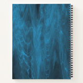 Le Carnet idéal pour saisir vos pensées (Dos)