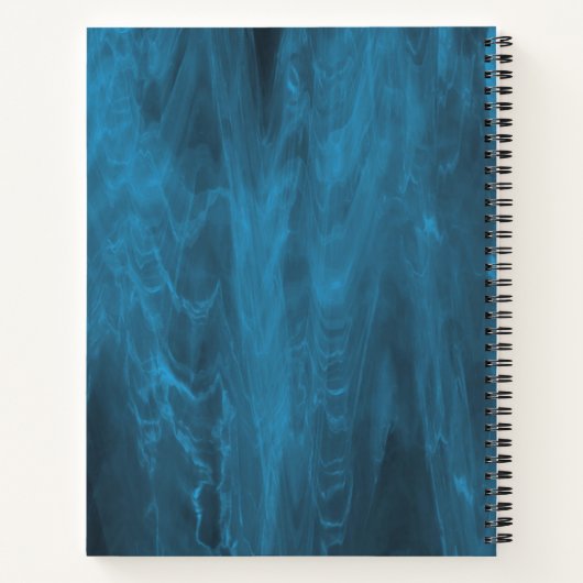 Le Carnet idéal pour saisir vos pensées (Dos)