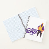 Le Carnet idéal pour tous vos besoins en écriture (Intérieur)