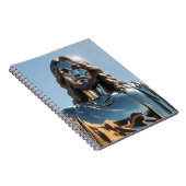 Le Carnet Jésus-Christ (Côté Droit)