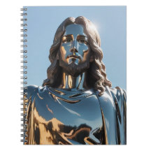 Le Carnet Jésus-Christ