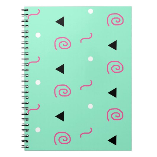 Le carnet Look (Devant)