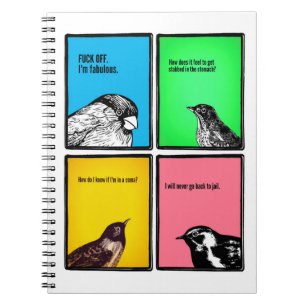 Le carnet (mais avec moins de baisers et plus
