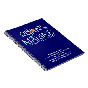 Le carnet marin de Ryan