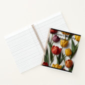 Le Carnet mémoire de Pet Lover (Intérieur)