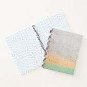 Le Carnet Minutieux (Intérieur)