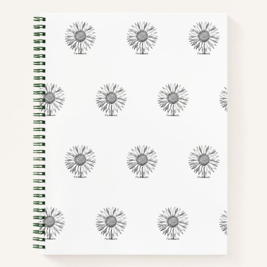 Le Carnet Moment Co. - Soutien (Devant)