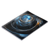 Le Carnet mondial de l'art Abstrait (Côté gauche)