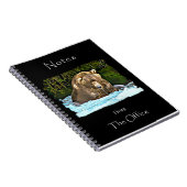 Le Carnet Otis (Côté Droit)