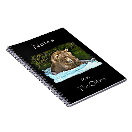 Le Carnet Otis (Côté Droit)