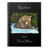 Le Carnet Otis (Devant)