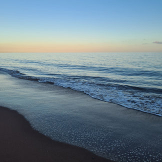 Le Carnet paisible de Devon Sunset Beach