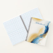 Le Carnet parfait pour la journalisation et la réf (Intérieur)