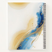 Le Carnet parfait pour la journalisation et la réf (Dos)