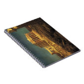 Le carnet "Parthénon" de l'église (Côté Droit)