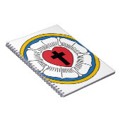 Le carnet rose de Luther (Côté Droit)