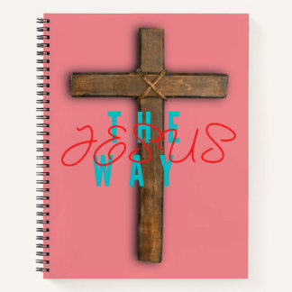 Le Carnet rose féminin de Jésus