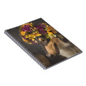 Le Carnet Spiral d'Ivy (Côté Droit)