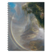 Le carnet "Tropiques" de l'église (Devant)