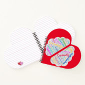 Le Carnet TWIS du cerveau scientifique de Valentin (Intérieur)