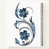 Le Carnet ultime de l'esprit créatif (Dos)