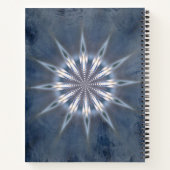 Le Carnet ultime pour les professionnels de la cré (Dos)