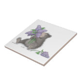 Le carreau de céramique de Gruffies® (Côté)