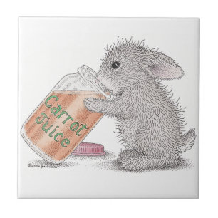 Le carreau de céramique de HappyHoppers®