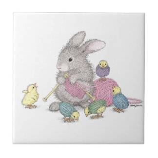 Le carreau de céramique de HappyHoppers®