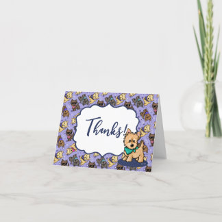 Le Carte de remerciements de la Parade du Caire