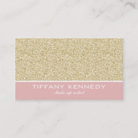 Le carte de visite de parties (Devant)