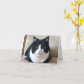 Le carte photo de Manchester (Fleur jaune)