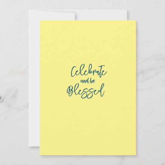 Le Carte pour notes Jetty (Dos)