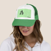 Le casquette (En situation)