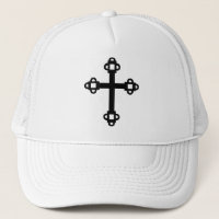 LE casquette CROSS