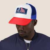 Le Casquette De Baseball Great America A Réagi ! (En situation)