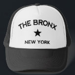Le Casquette de camions Bronx New York<br><div class="desc">Le Bronx,  New York. casquette camionneur,  casquette camionneur de base-ball. Fier de votre ville natale ou juste de mal du pays,  c'est le casquette parfait pour vous. d342356</div>