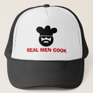 Le casquette de Cook pour hommes