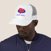 LE CASQUETTE DE DADDY-MAN (En situation)