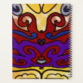 Le Casquette de Jester (Dos)