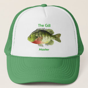 Le casquette de maître d'ouïe