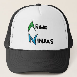 Le casquette de Ninjas d'Anime