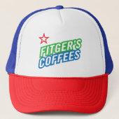 Le Casquette de printemps de Fitger (Devant)
